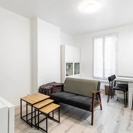 Guestready - Comfortable Place In Daire *
