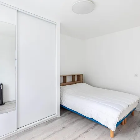 Guestready - Comfortable Place In * Montrouge