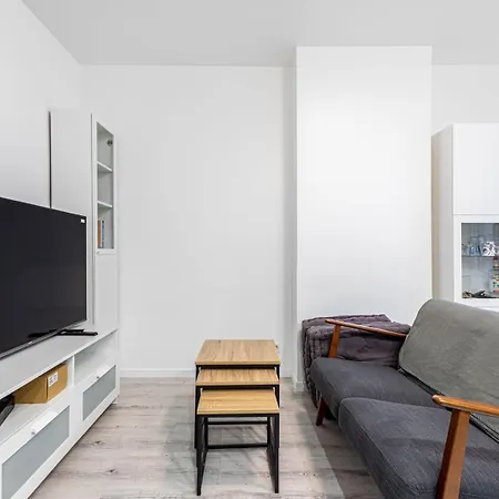 Guestready - Comfortable Place In *