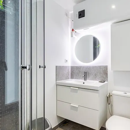 Guestready - Comfortable Place In *