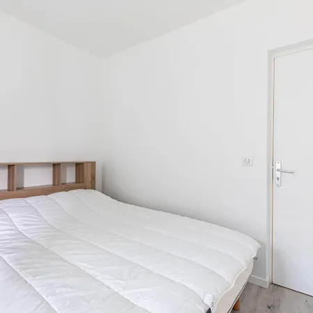 Guestready - Comfortable Place In Montrouge