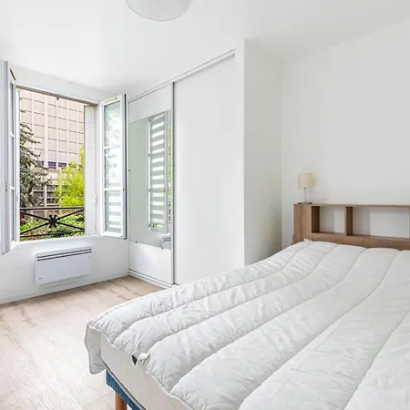 Guestready - Comfortable Place In