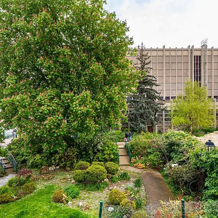 Daire Guestready - Comfortable Place In